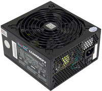 LC-Power LC6600GP2